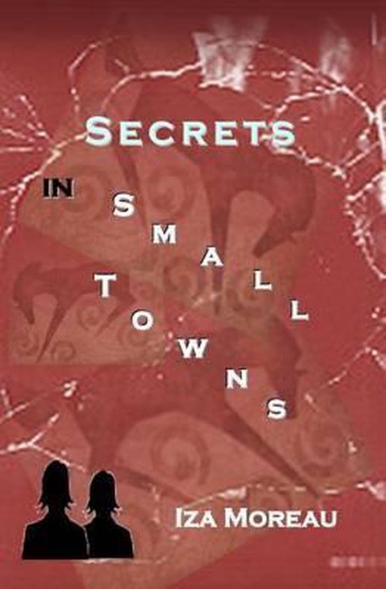 The News in Small Towns by Iza Moreau