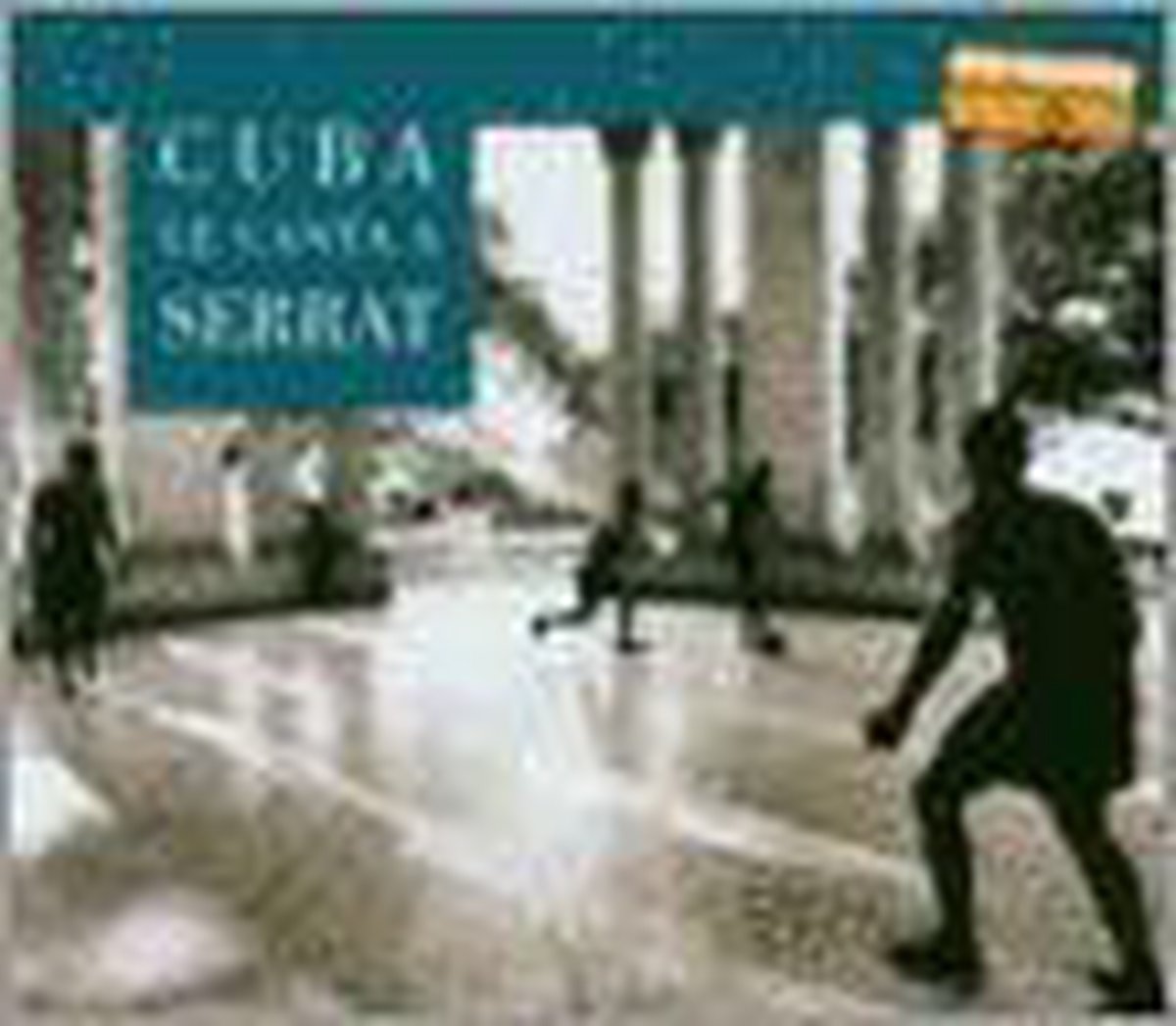 Cuba Le Canta A Serrat
