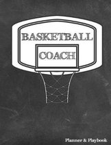 Basketball Coach Planner