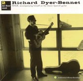 Richard Dyer-Bennet - Dyer-Bennet 2 (CD)