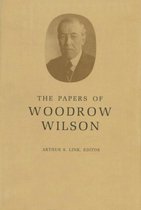 The Papers of Woodrow Wilson, Volume 61