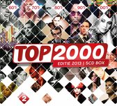 Top 2000 - Editie 2013