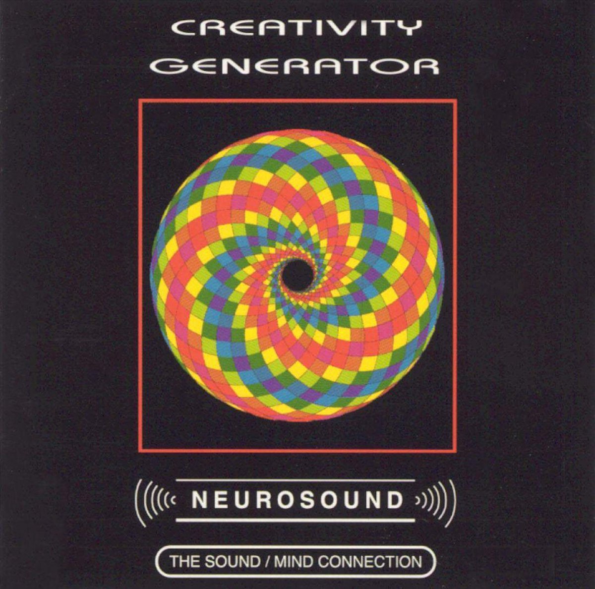 Creativity Generator