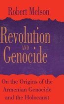 Revolution & Genocide