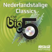 Nostalgie - The Big 5:..