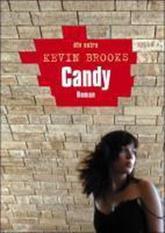 Candy - cover