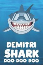 Demitri - Shark Doo Doo Doo