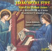 Immortal Fire