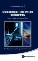 Simultaneous Localization And Mapping