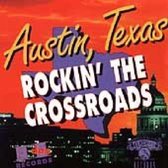 Various Artists - Rockin' The Crossroads (CD)