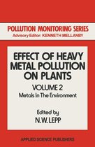 Pollution Monitoring Series 2 - Effect of Heavy Metal Pollution on Plants