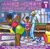 Juke Joint Saturday Night, Vol. 1