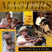 Cajun & Creole Masters