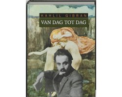 Van Dag Tot Dag