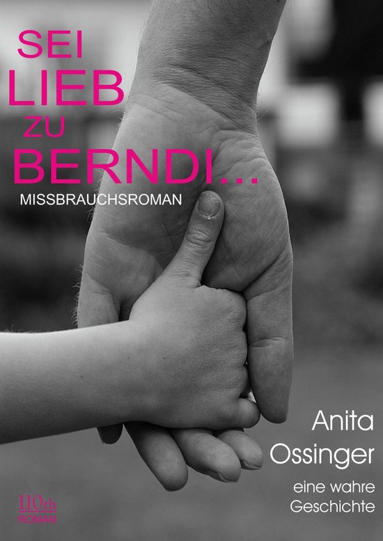 Sei lieb zu Berndi... - cover
