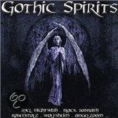 Gothic Spirits [ZYX 2 Disc]
