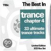 Best in Trance, Chapter 4
