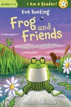 Frog and Friends