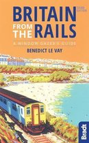 Bradt Britain from the Rails