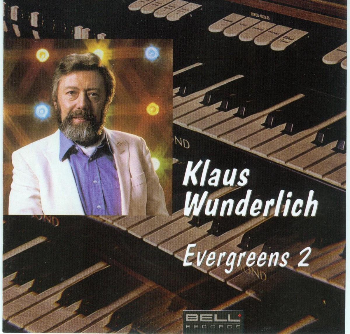 Evergreens, Vol. 2