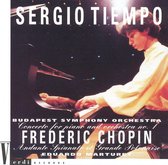 Chopin: Concerto for Piano and Orchestra No. 1; Andante Spianato