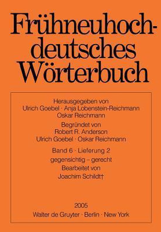 gegensichtig - gerecht - cover