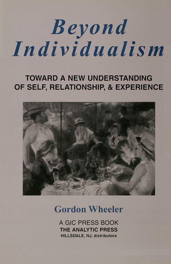 Beyond Individualism - cover