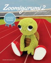 Zoomigurumi 2