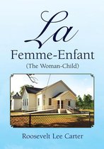 Omslag La Femme-Enfant