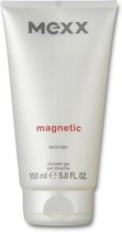 Mexx Magnetic Woman Showergel