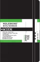 Moleskine City Notebook Wien