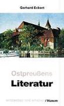 Ostpreußens Literatur entdecken und erleben