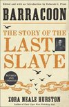 Barracoon The Story of the Last Slave