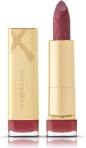Max Factor Color Elixir Lipstick - Raisin
