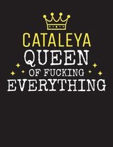 CATALEYA - Queen Of Fucking Everything