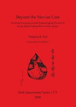 Beyond The Movius Line