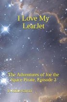 I love My LearJet
