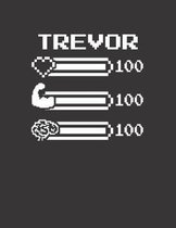 Trevor