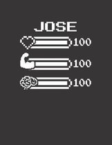 Jose