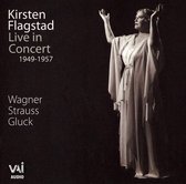 Kirsten Flagstad Live In Concert