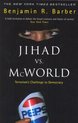 Jihad Vs Mcworld