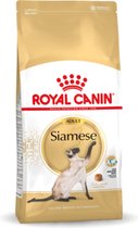 Royal Canin Siamese Adult - Kattenvoer - 10 kg