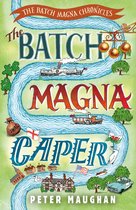 Batch Magna Caper