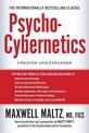 Boek "Psycho-Cybernetics" van Maxwell Maltz, MD, FICS, bijgewerkt en uitgebreid.