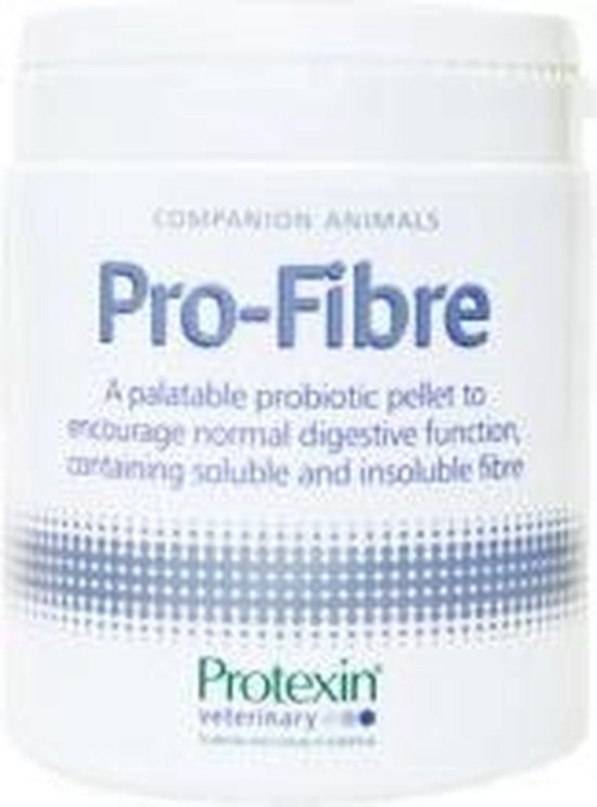 Protexin Probiotica Protexin Pro-Fibre Pellets - 500 gram