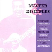 Masters & Disciples [Blue Moon]