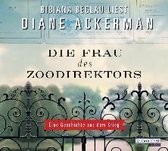 Ackerman, D: Frau des Zoodirektors/6 CDs