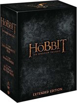 The Hobbit Trilogy (Extended Edition)