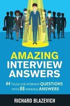 Amazing Interview Answers