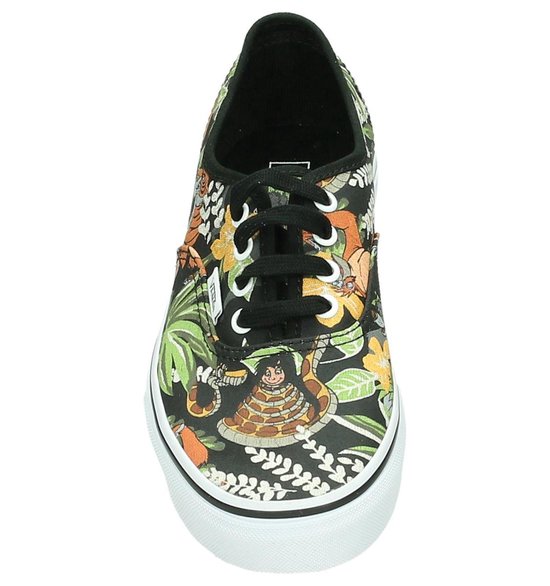 jungle book vans